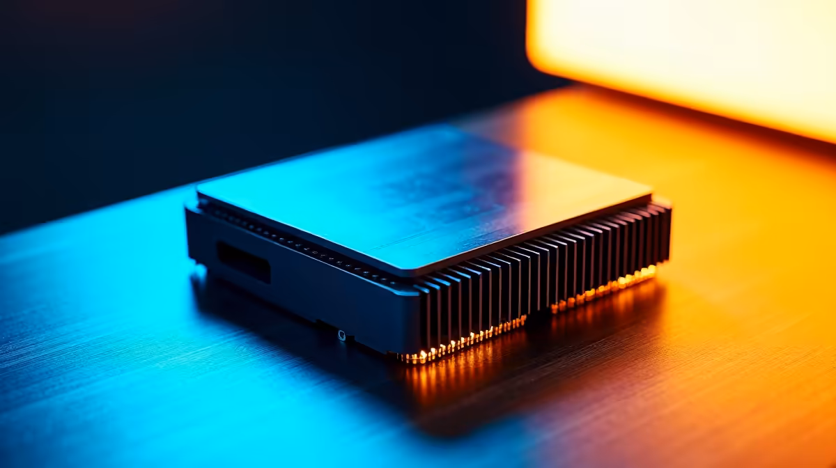 AMD vs Intel: SA Gaming CPU Battle