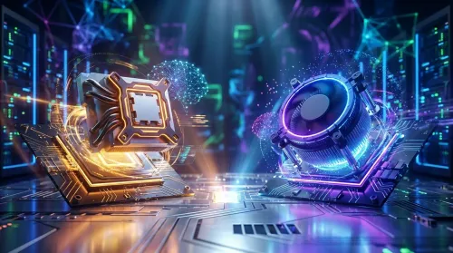 AMD vs Intel Cooler Mounting: Modern Solutions That Fit Both