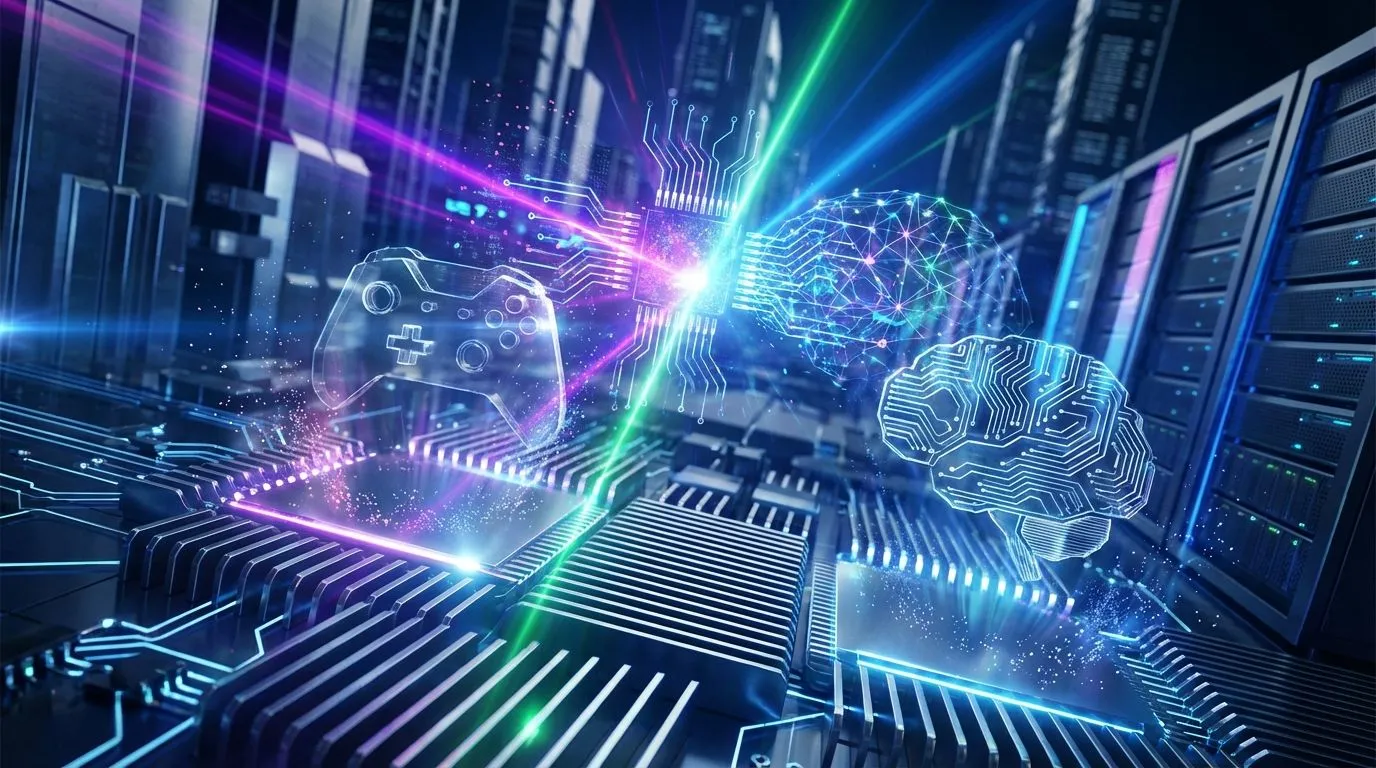 AMD vs NVIDIA 2026 - SA buyer guide