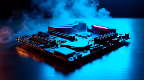 AMD X870 Installation Guide for Your PC