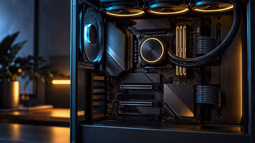 AMD X870E Motherboards Explained: AM5, PCIe 5.0, DDR5 and Storage