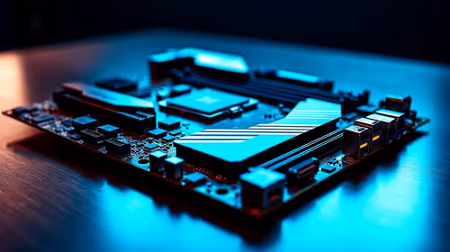 AMD X870E Setup and Configuration: Complete Tutorial