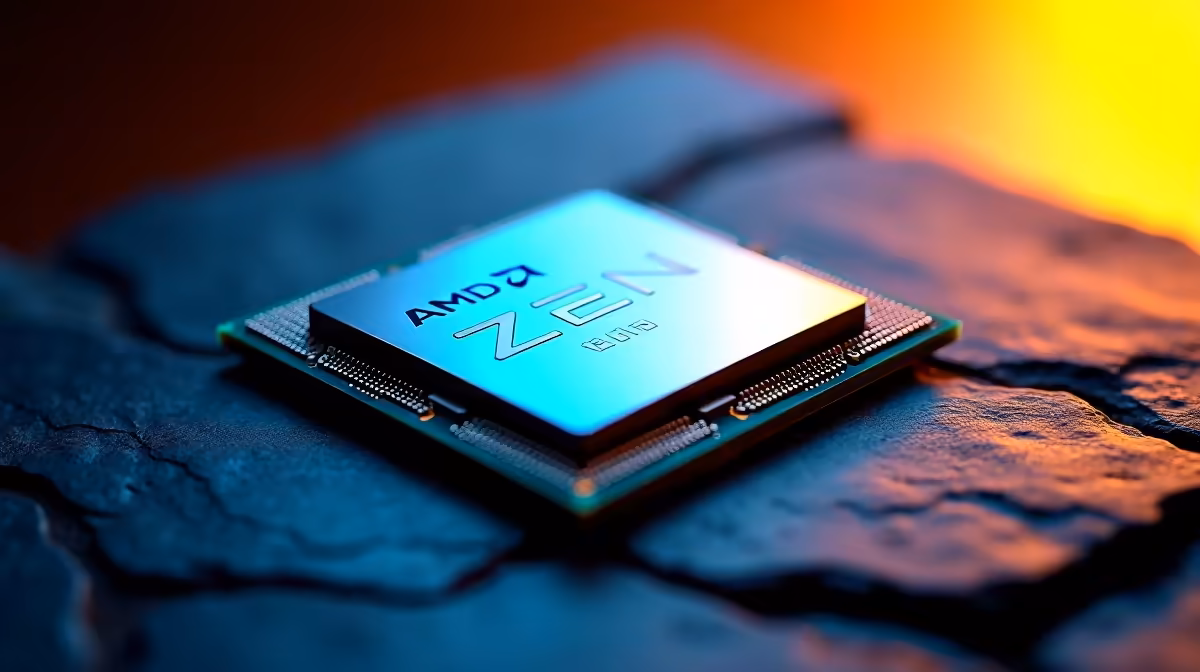 12-Core CCDs in AMD Zen 6