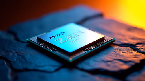 AMD Zen 6 12-Core CCD Explained: 2026 Architecture Deep Dive