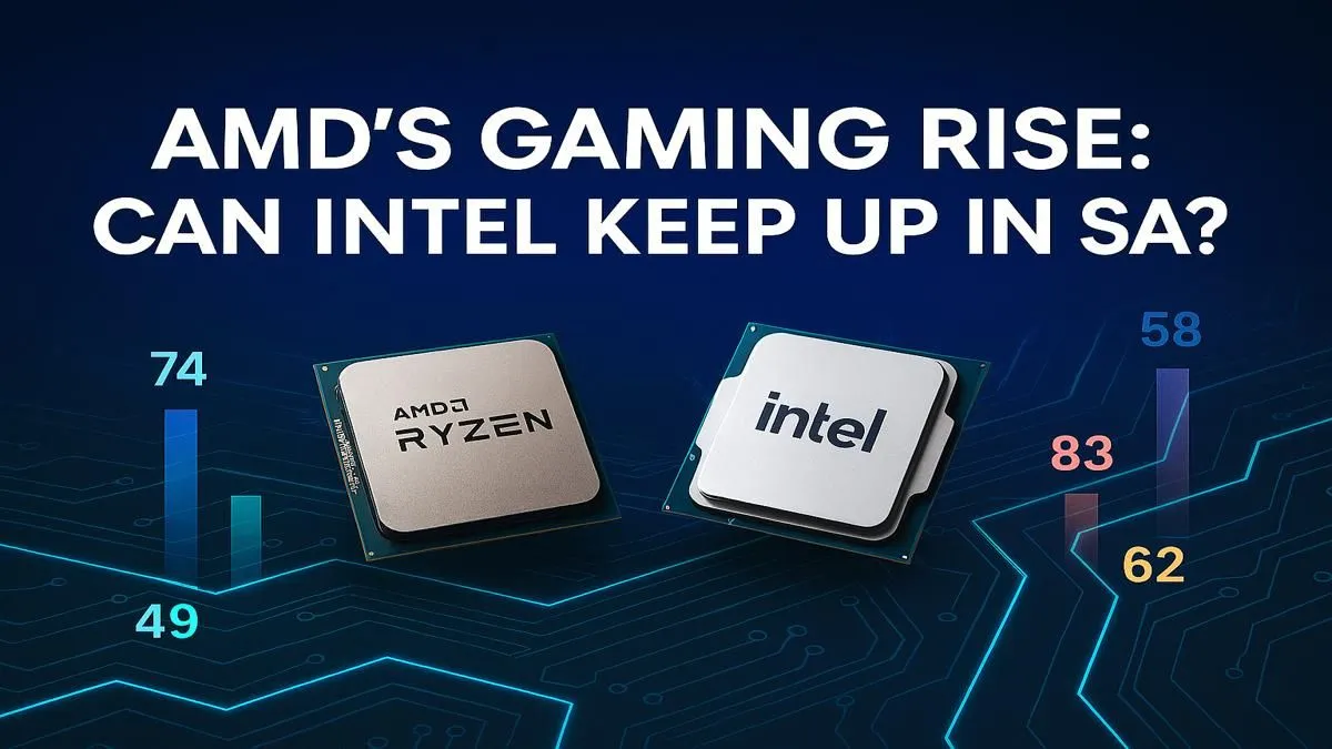 The Ultimate CPU Showdown