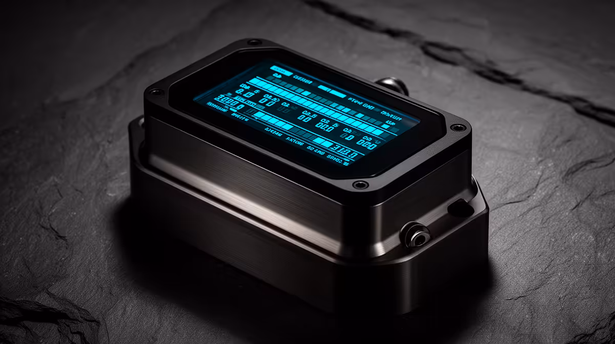 AMOLED Cooler Displays vs Basic Pump Covers for System