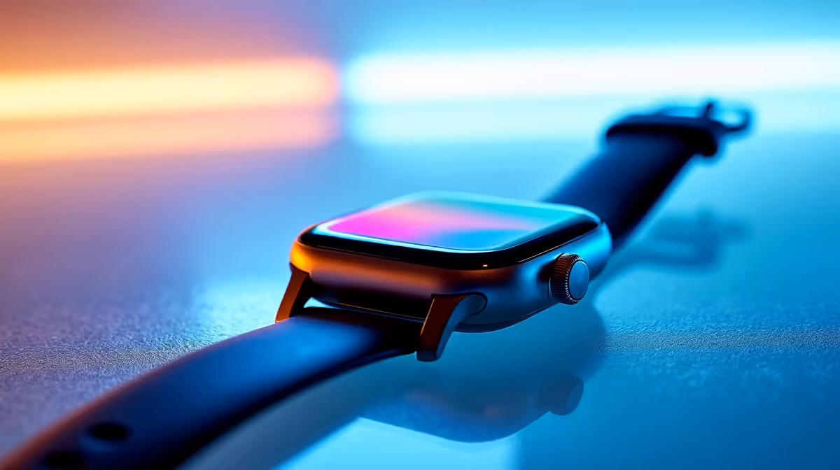 Boost Readability with AMOLED