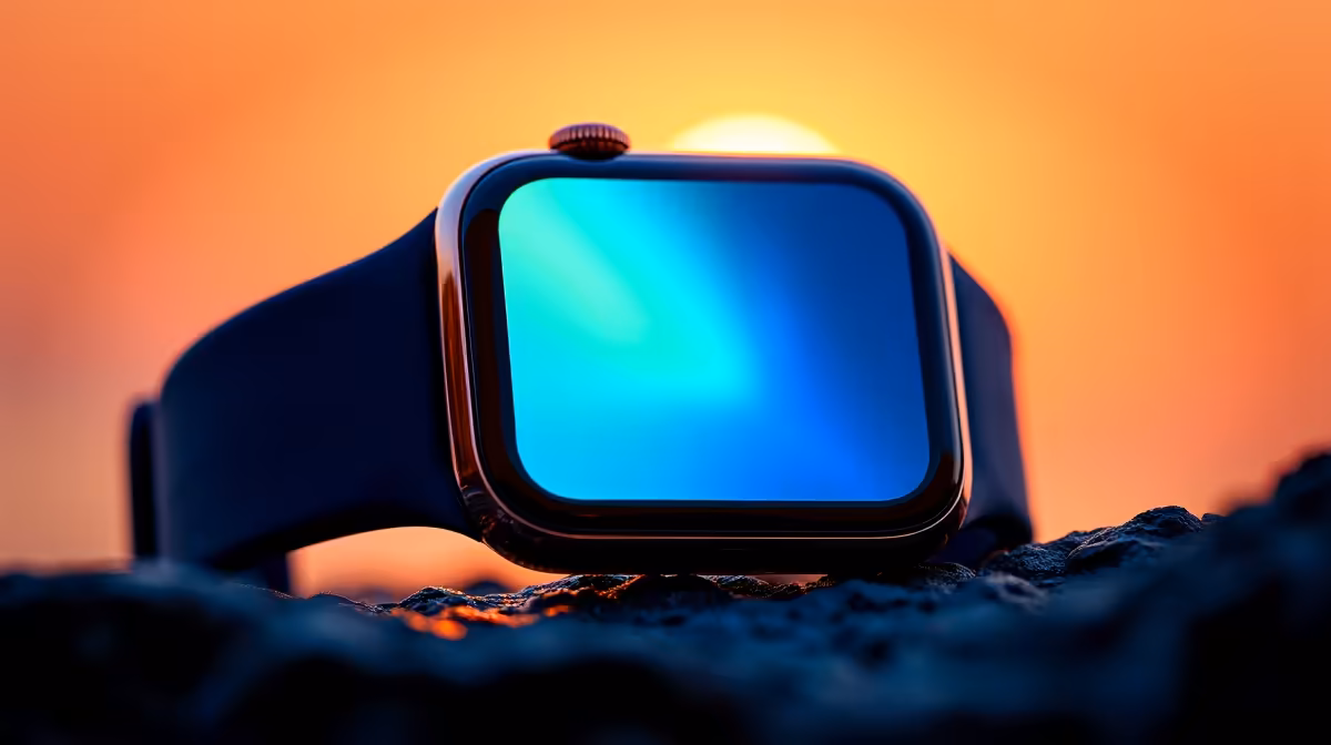 AMOLED vs LCD: Summer Screen Guide