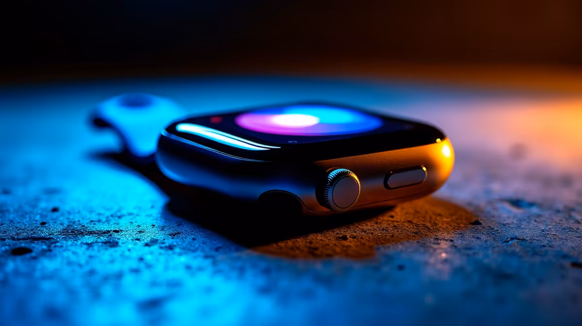 AMOLED vs LCD: Smartwatch Display Guide
