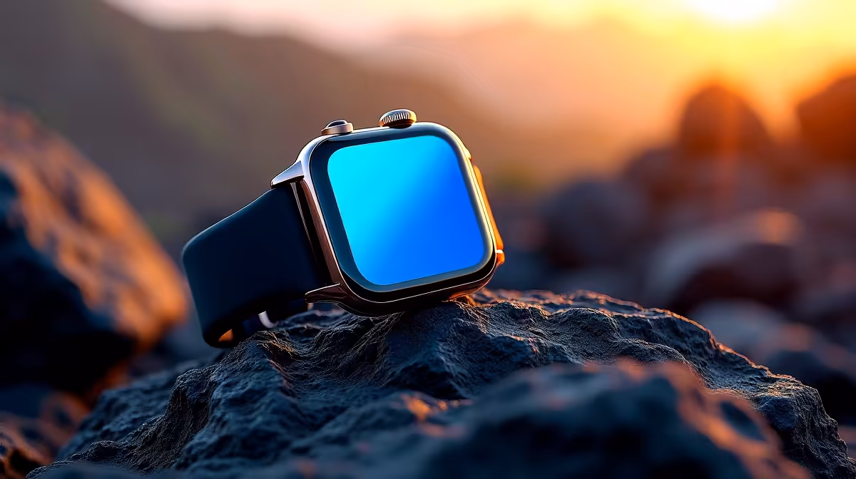 AMOLED vs LCD - Outdoor Readability