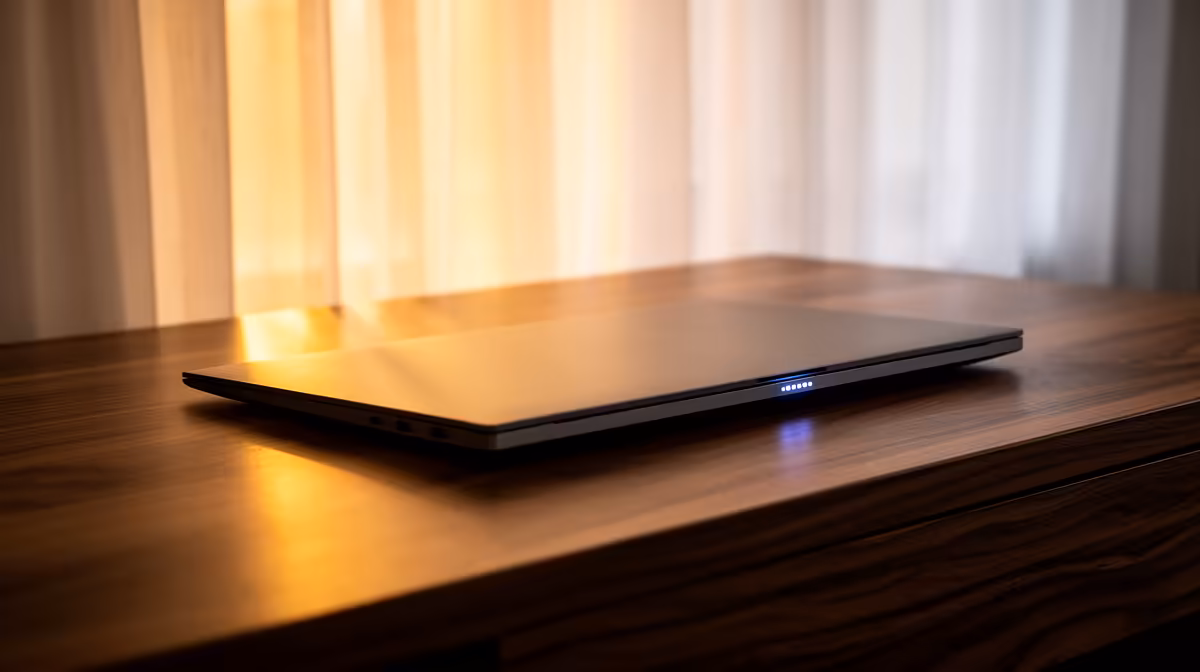 An All-day-battery Laptop Buying Guide for Rustenburg
