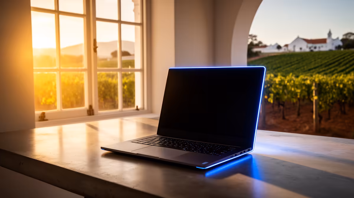 An All-day-battery Laptop Buying Guide for Stellenbosch