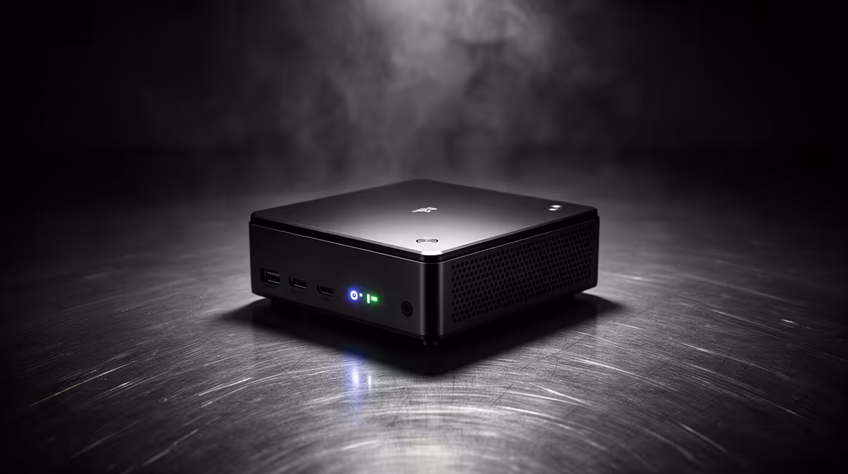 An Always-on Mini PC Buying Guide for Pinetown Buyers