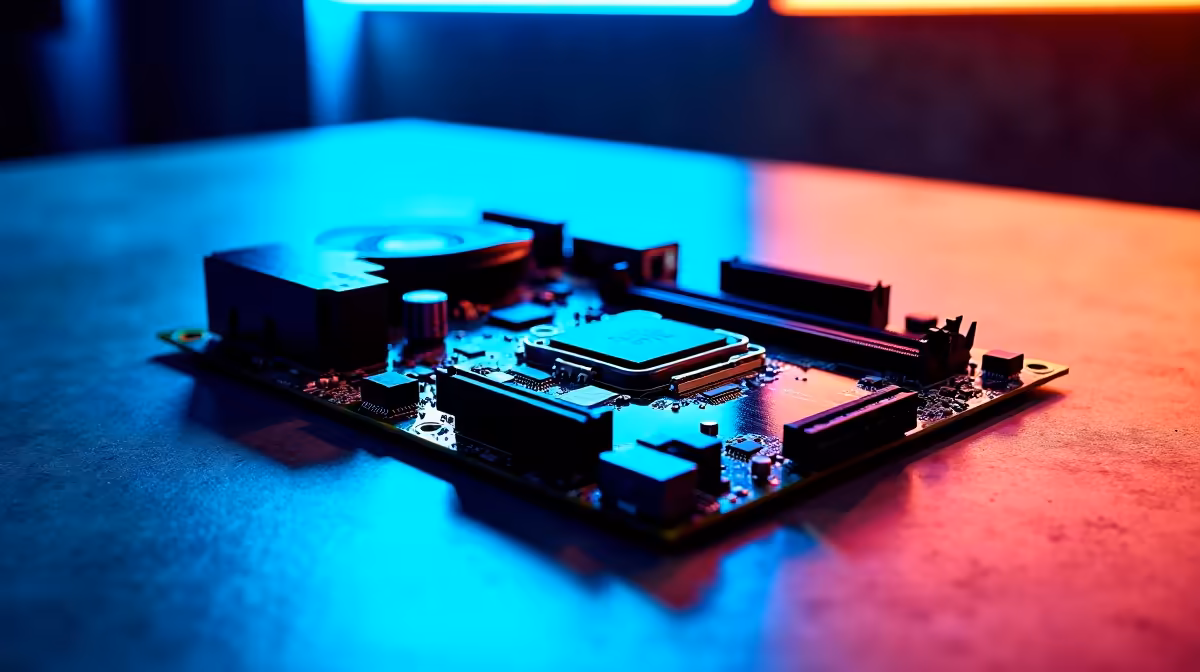 An Authoritative Guide to Choosing an Intel DDR5