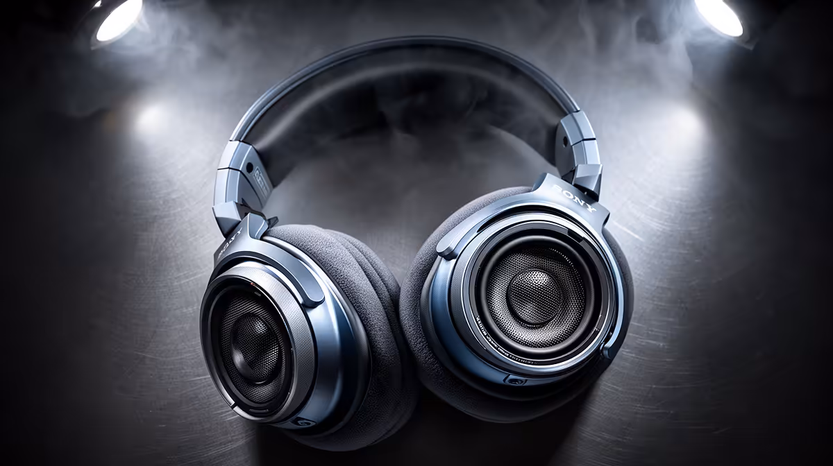 Monitoring Specs for Mobile Recording