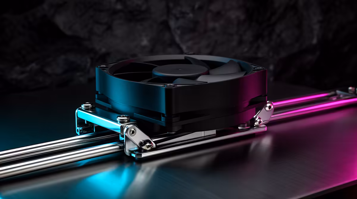 Exhaustive Overview of PC Fan: connector fit checks