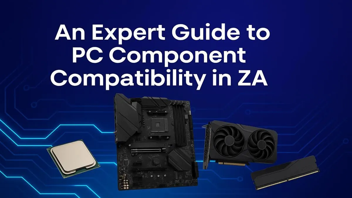 Build Your PC with Confidence