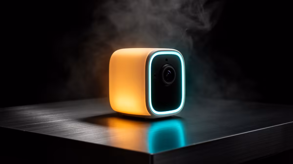 An Indoor Pet Camera on a Capped Data Plan: What South
