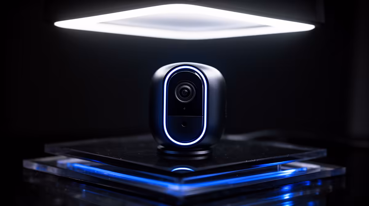 An Indoor Pet Camera on Starlink: What South African
