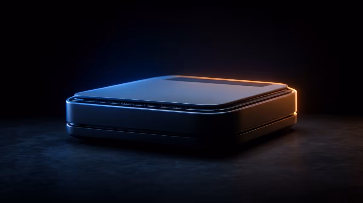 An Intel N-series Mini PC for Gaming or for Editing