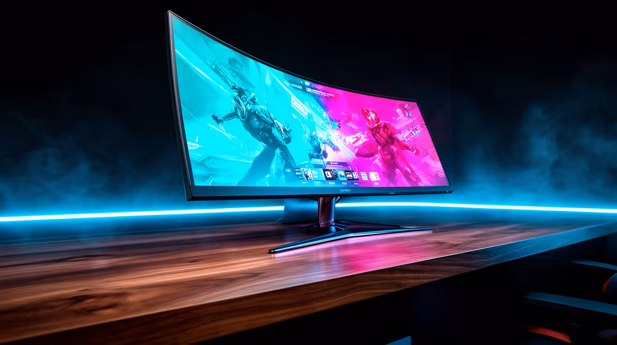 An Ultrawide Monitor Buying Guide for Newcastle Buyers