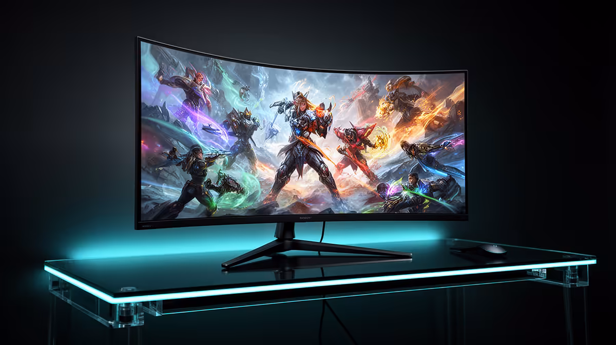 An Ultrawide Monitor Buying Guide for Roodepoort Buyers