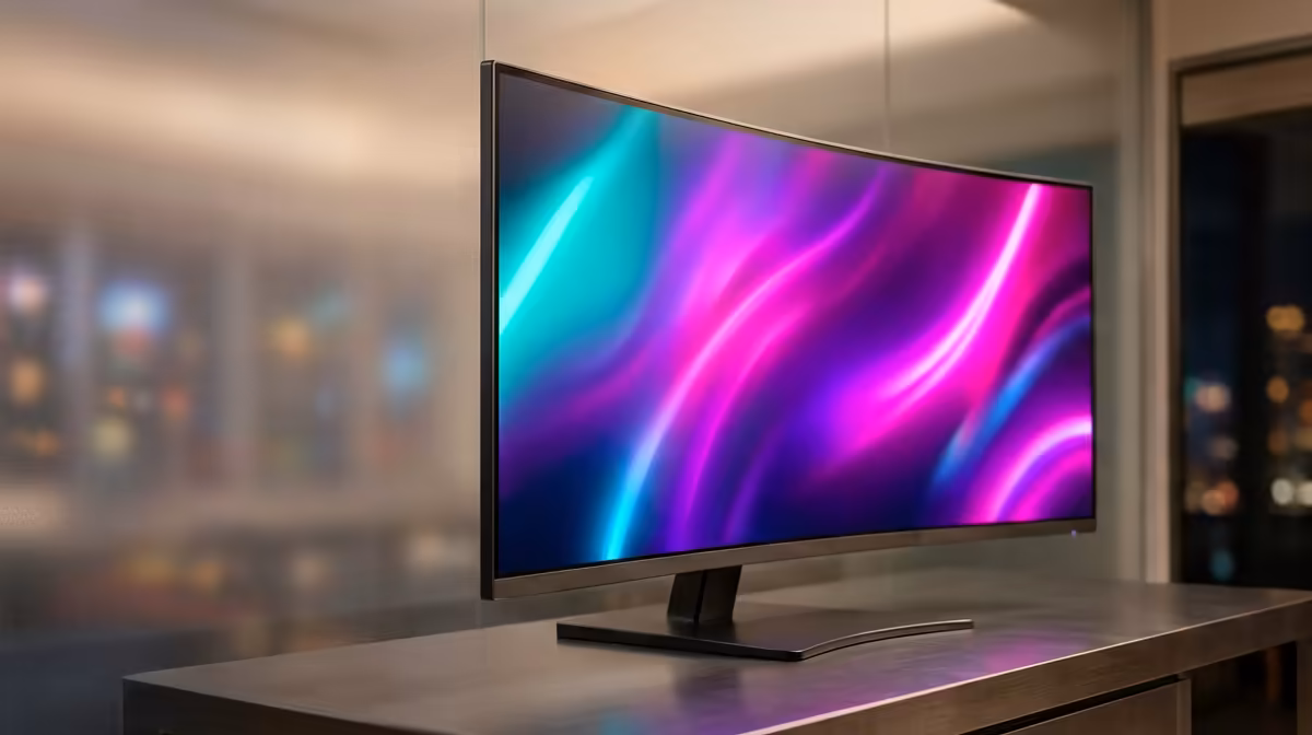 An Ultrawide Monitor Buying Guide for Soweto Buyers