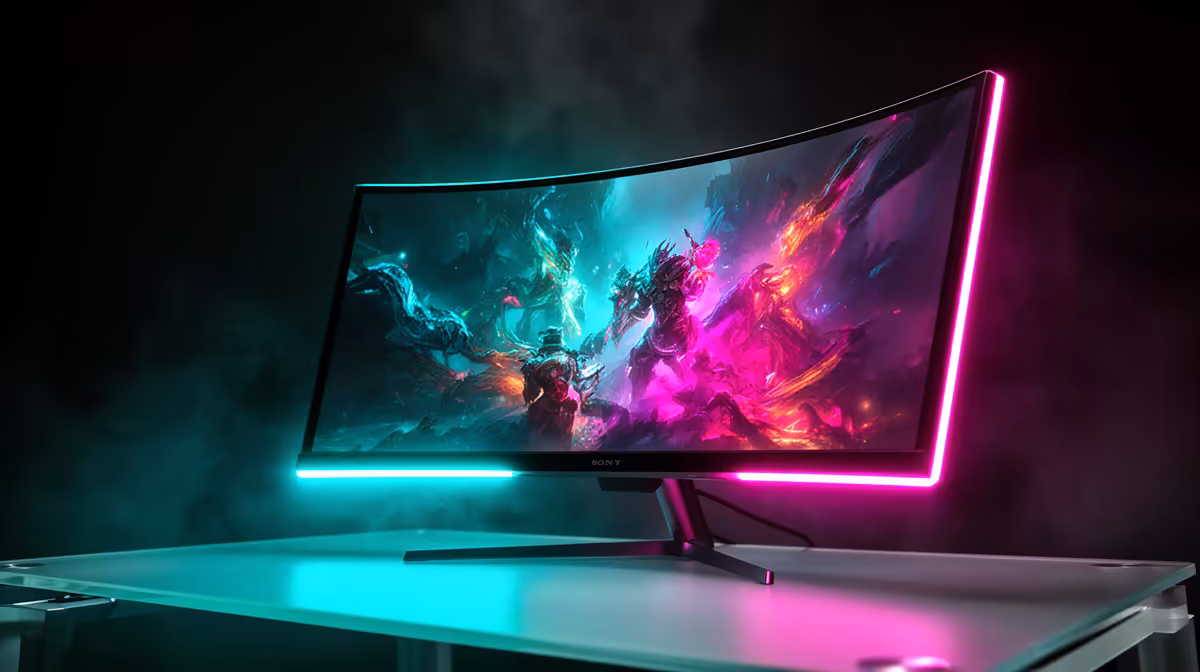 An Ultrawide Monitor for Gaming or for Beat-making: How SA