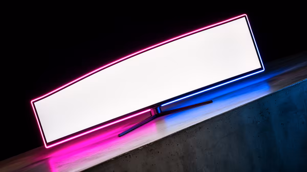 An Ultrawide Monitor for Gaming or for RAW Photo Work: How