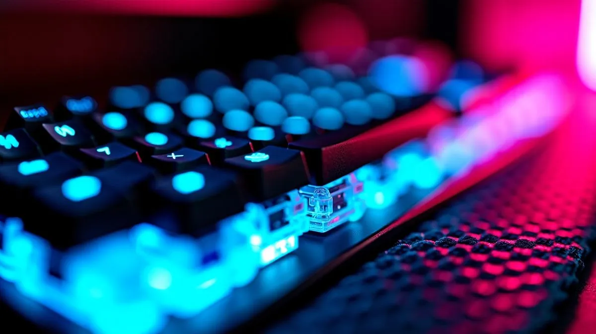 Which switch type performs better?