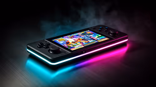 Anbernic in South Africa: Can You Buy Their Handhelds Locally?