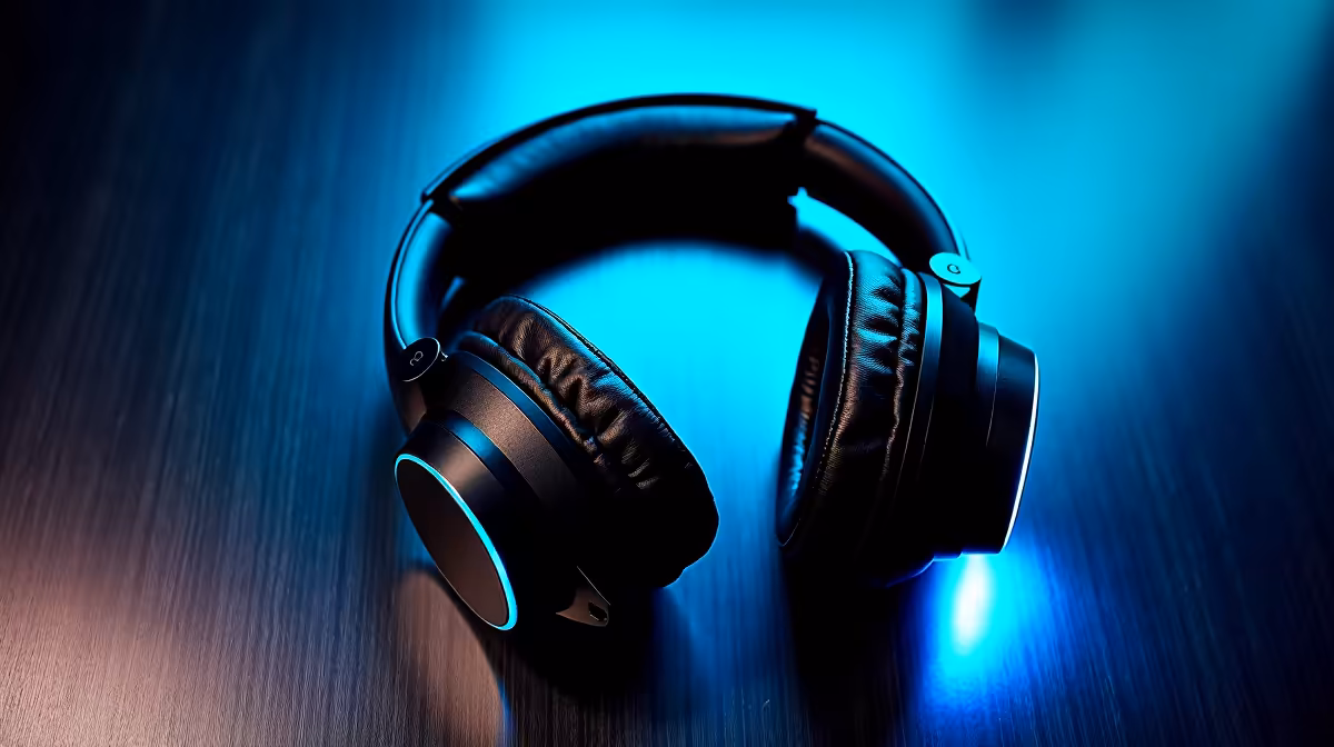ANC (Active Noise Cancelling) on Gaming Headsets