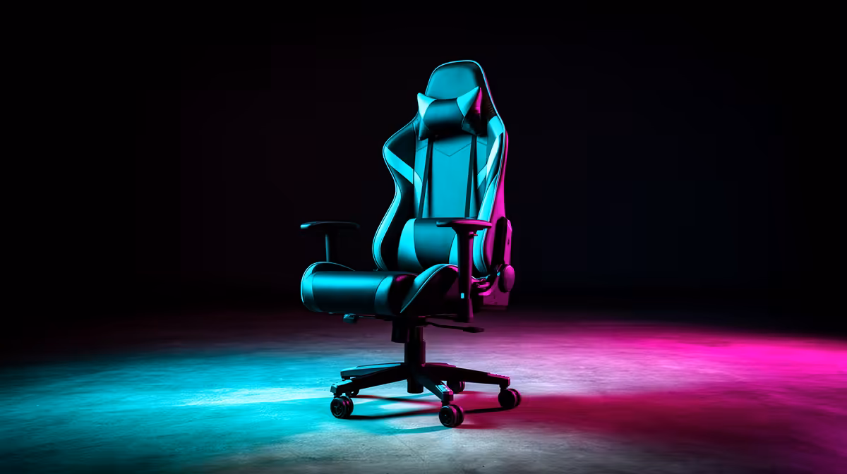 Where the popular chair brand stands locally