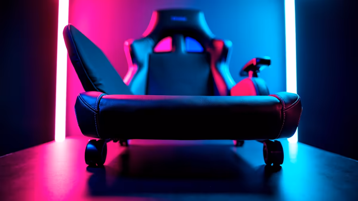 AndaSeat Gaming Chair Range: Which Model Is Right for