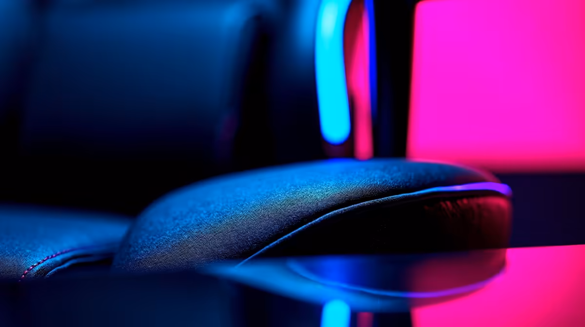 AndaSeat Gaming Chair Size Guide: Find Your Perfect Fit
