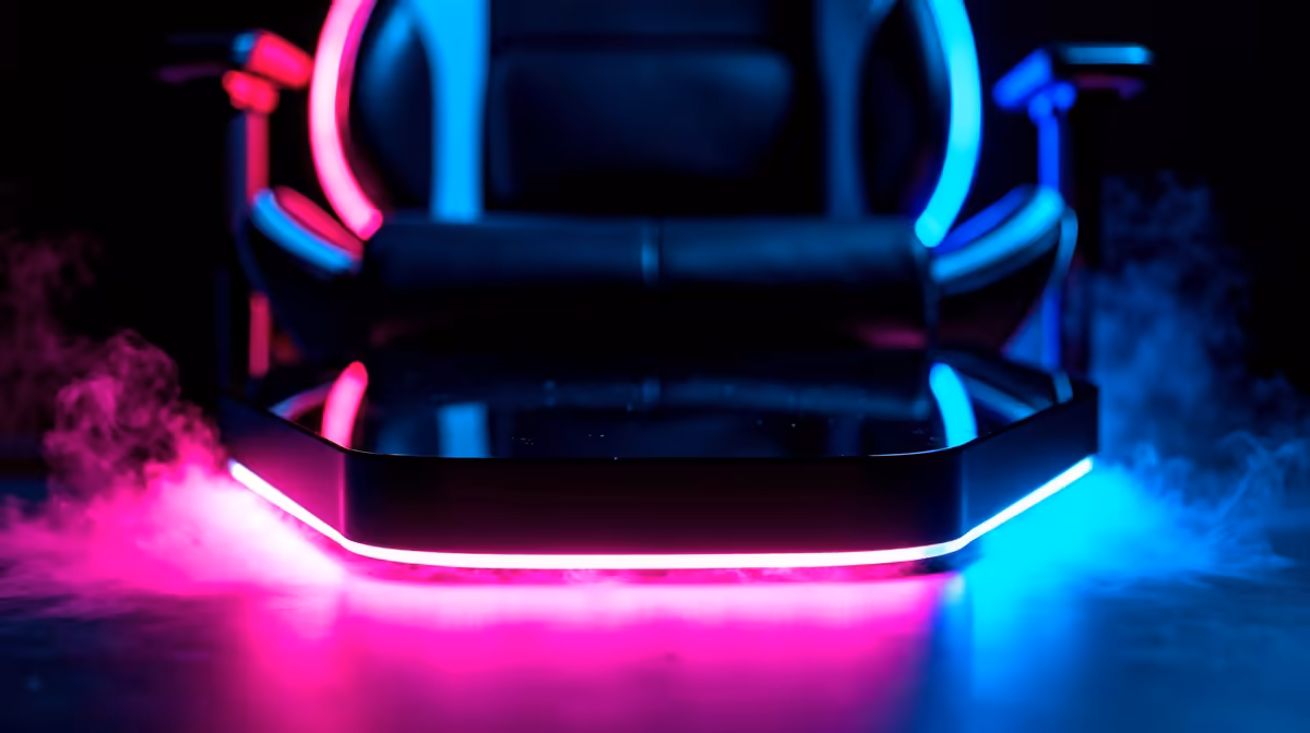 AndaSeat vs GT Racing Gaming Chairs: Which Is Better