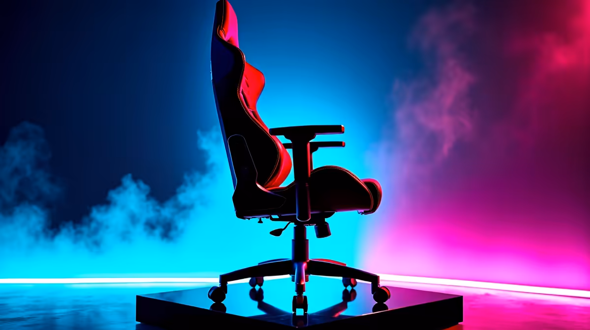 AndaSeat vs Vertagear Gaming Chairs: Which Is Better