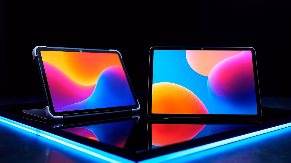 Android Tablet vs iPad: Which Is Better Value in SA?
