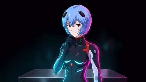 Anime Figure Display Ideas: Pairing Your Rei Ayanami Figure
