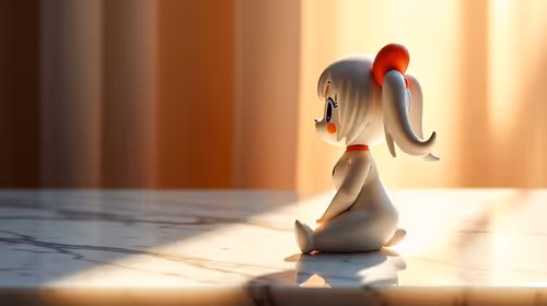 Anime Figure Lighting Guide