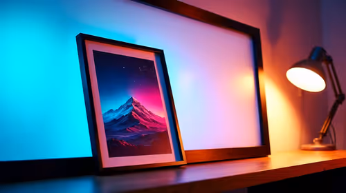 Anime-Themed Wall Art Ideas for Stylish Homes