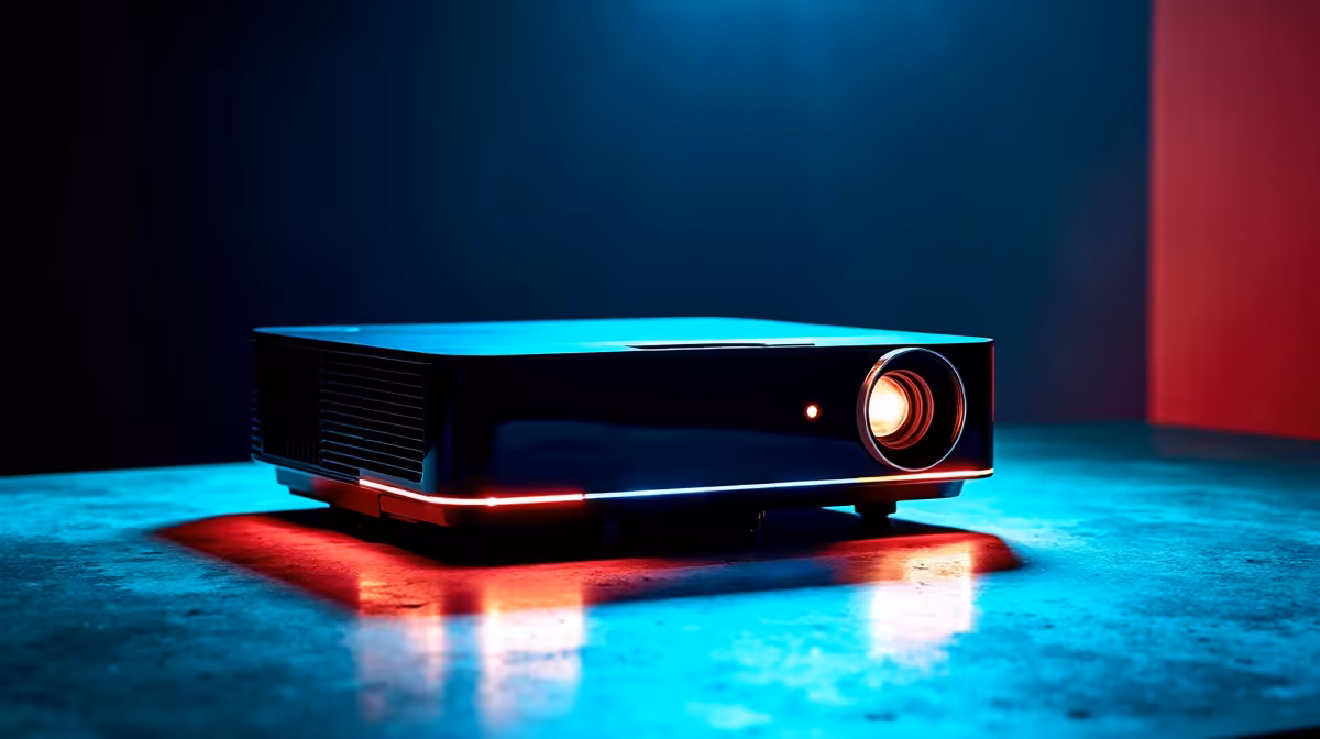 Anker Nebula 4K Projector: Worth Buying SA?