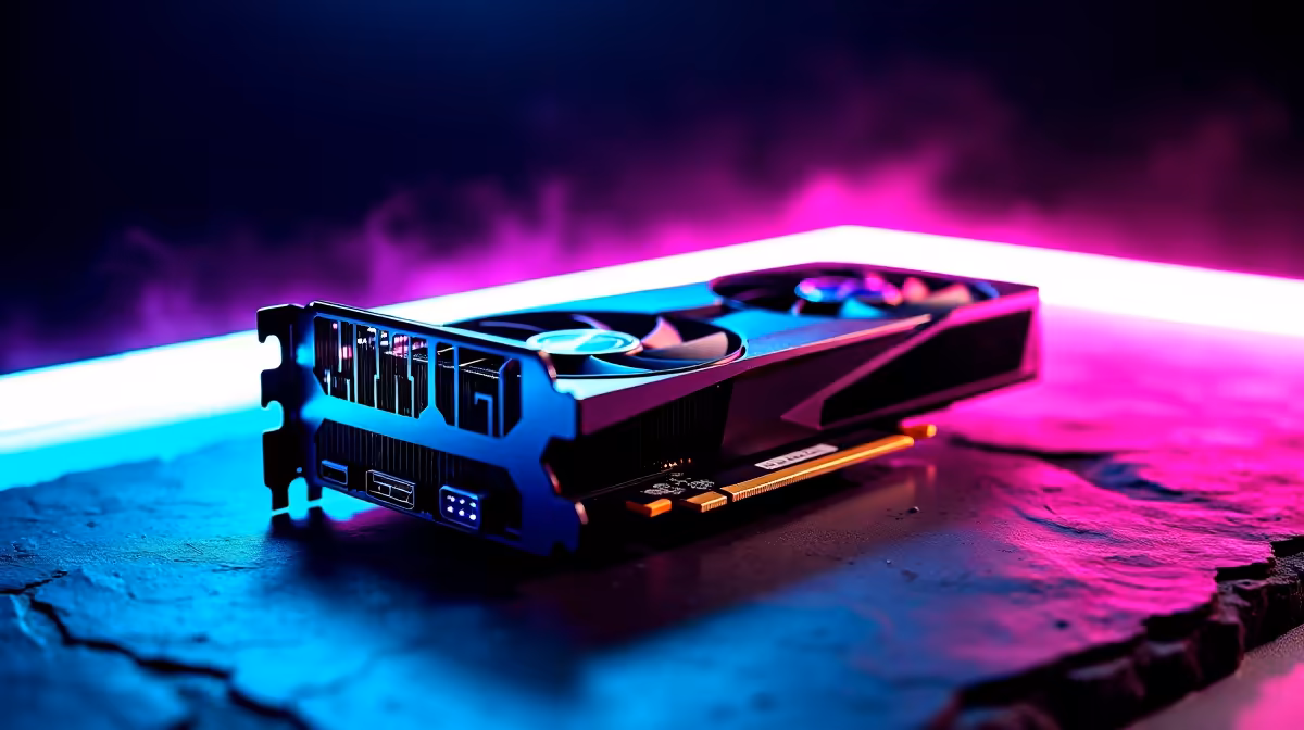 Anniversary Gift Ideas: GPUs SA