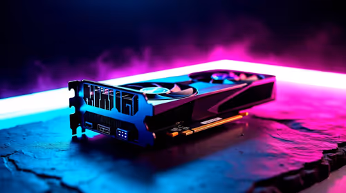Anniversary Gift Ideas: GPUs in South Africa