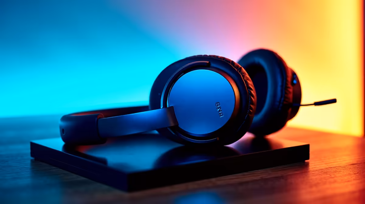 Anniversary Gift Ideas: Headsets SA