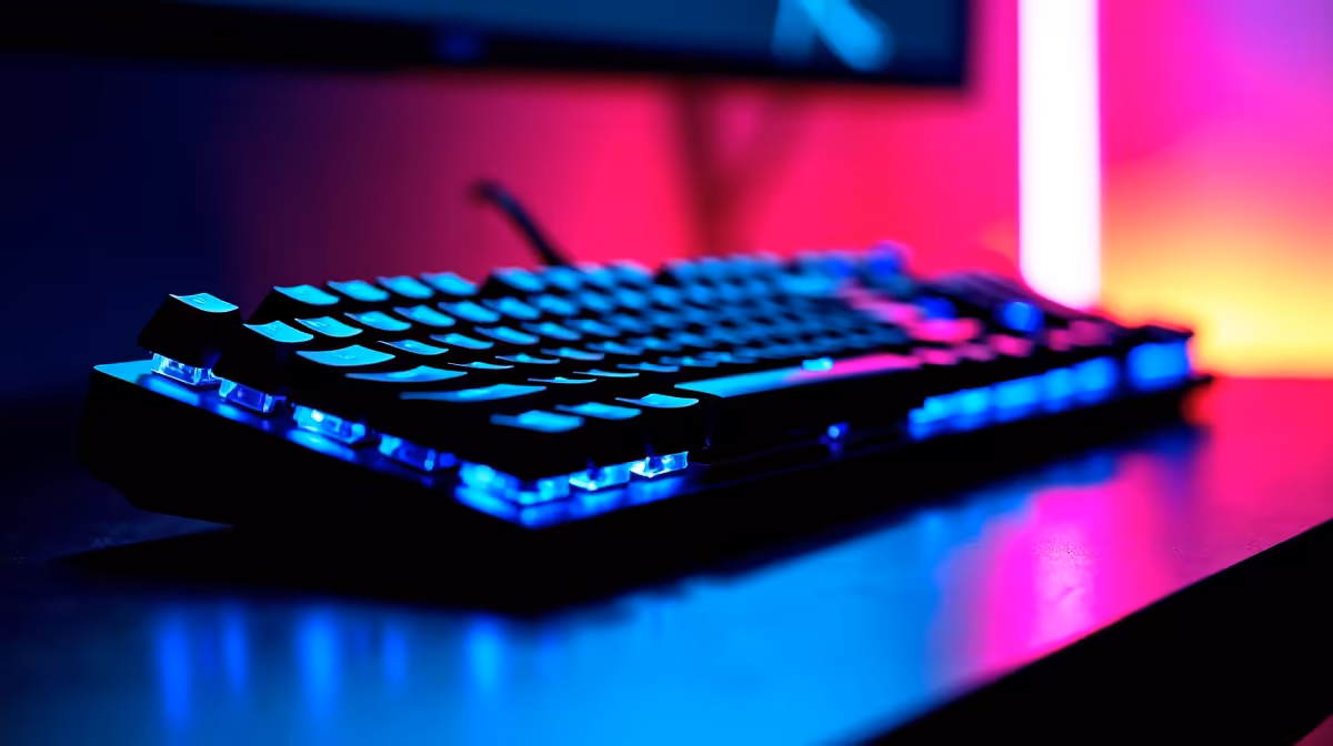 Anniversary Gift Ideas: Keyboards SA