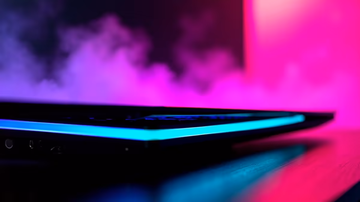 Anniversary Gift Ideas: Laptops SA