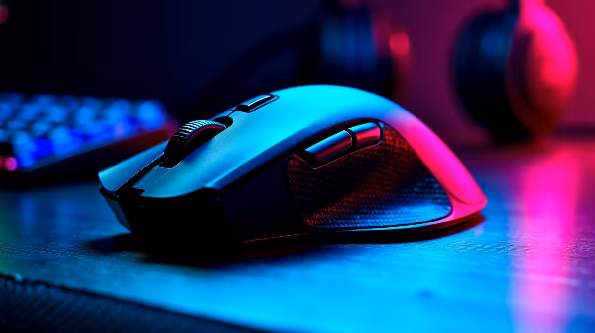 Anniversary Gift Ideas: Mouses SA