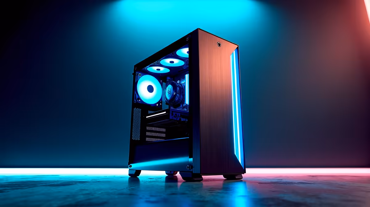 Annual PC Maintenance: What to Do Every Year