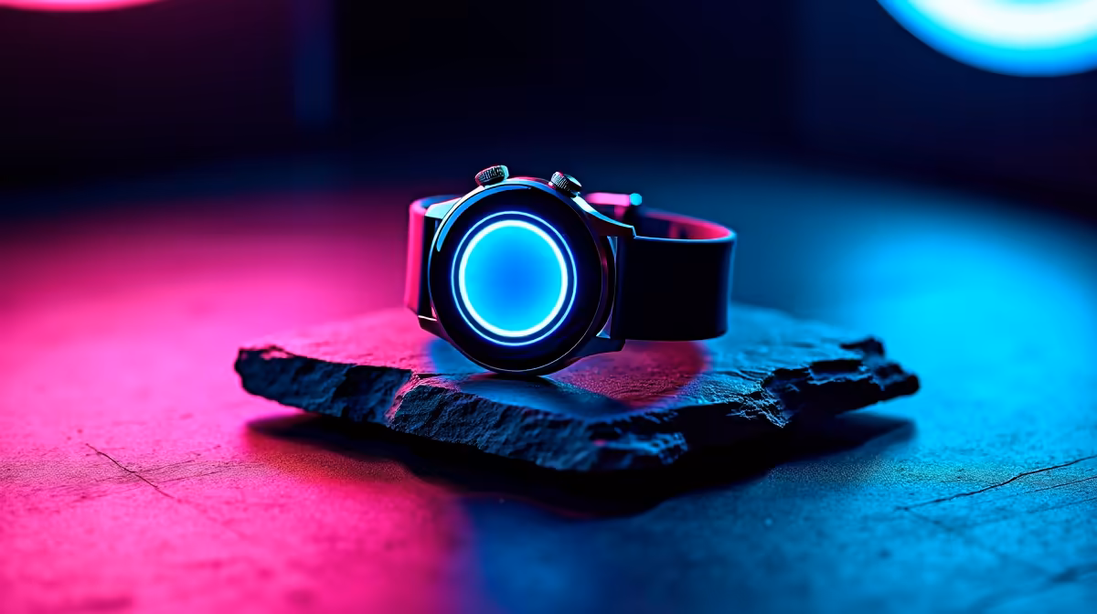 Answer Calls on Your Wrist Quickly